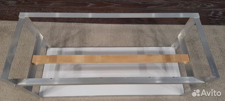 Корпус для майнинг фермы