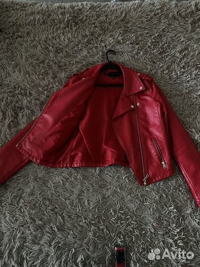 Косуха укороченная