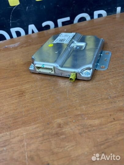 Блок электронный Kia K5 DL3 2019-2023