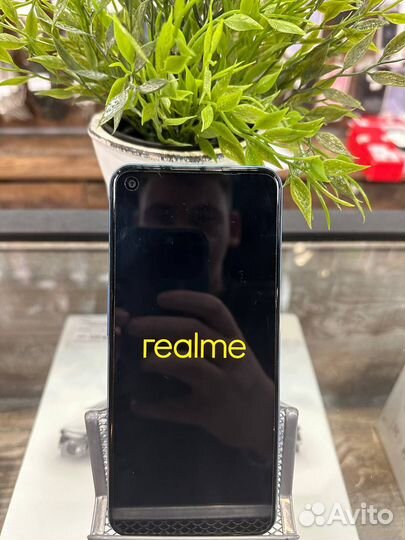 realme 8 5G, 8/128 ГБ
