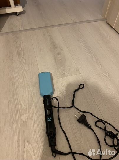 Выпрямитель для волос Galaxy GL 4505