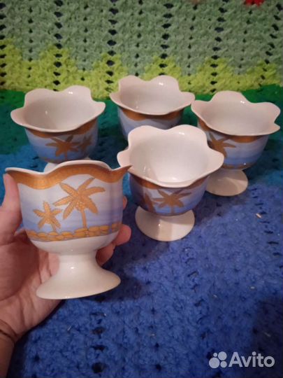 Стаканчики