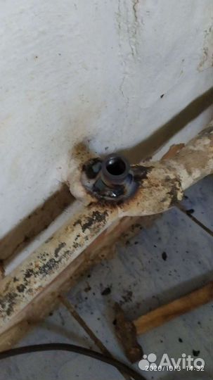 Сварка, услуги сварщика