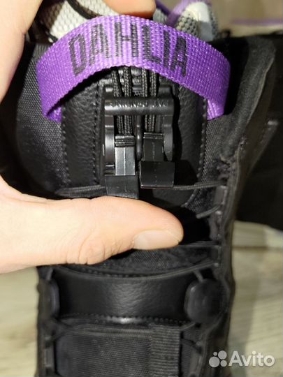 Ботинки для сноуборда northwave (26см)