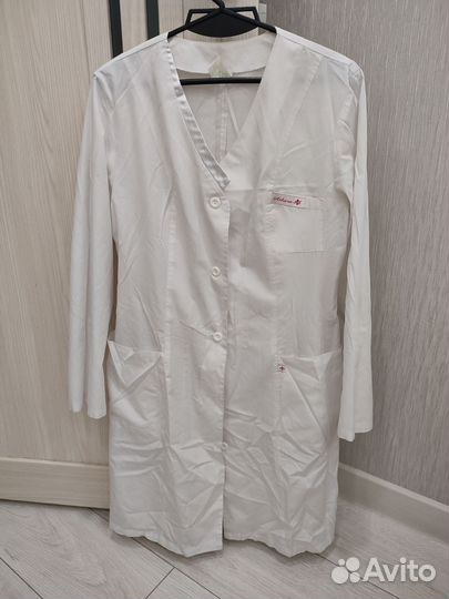 Медицинский халат женский 46 48