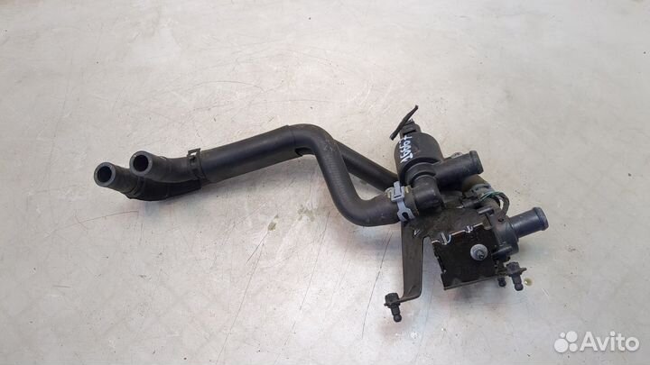 Насос водяной Audi A6 (C7), 2014