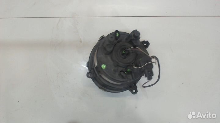 Фара (передняя) Jeep Patriot, 2008