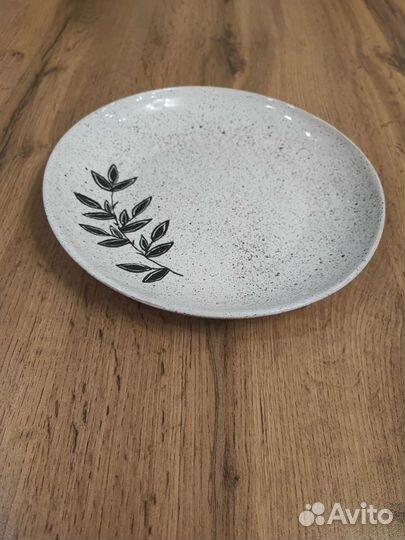 Керамическая посуда ручной работы покрытие серебро