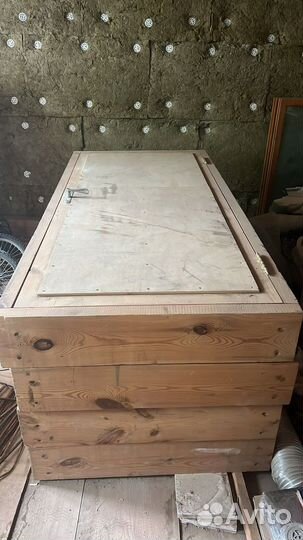 Бу окна и двери