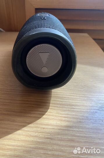 Колонка jbl charge 4