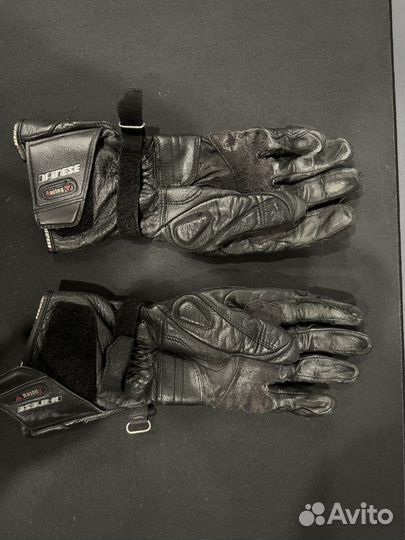 Мотоперчатки Dainese