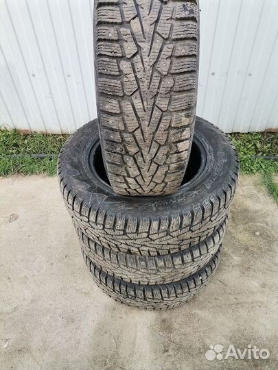 Cordiant Snow Cross 2 215/65 R16 84G