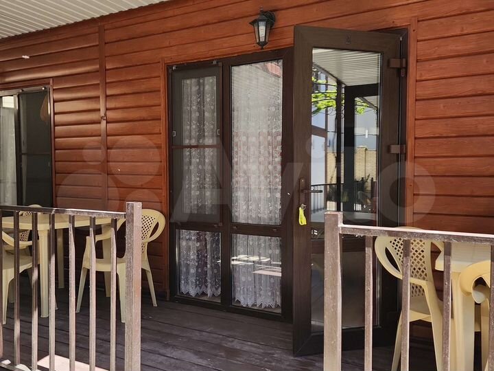 Комната 18 м², 2/2 эт.