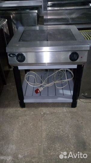 Плита электрическая