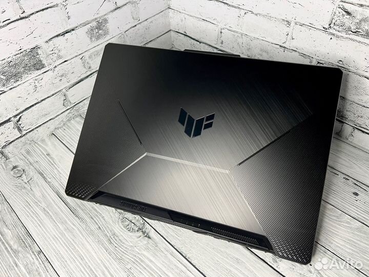 Игровой Asus TuF Gaming RTX3060/512/16/144гц