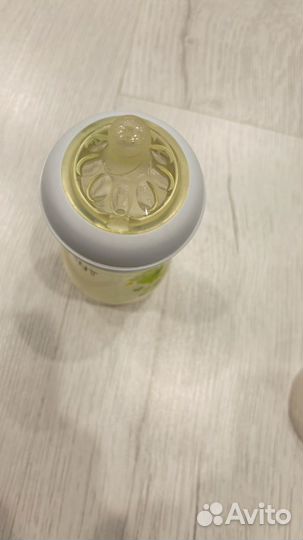 Бутылочка avent