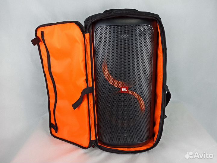Сумка-чехол (openair) на JBL PartyBox 100