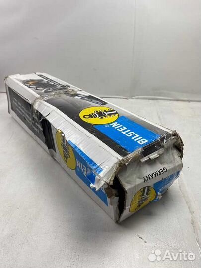 Амортизатор пер L audi Q7 06-15 bilstein 19194448