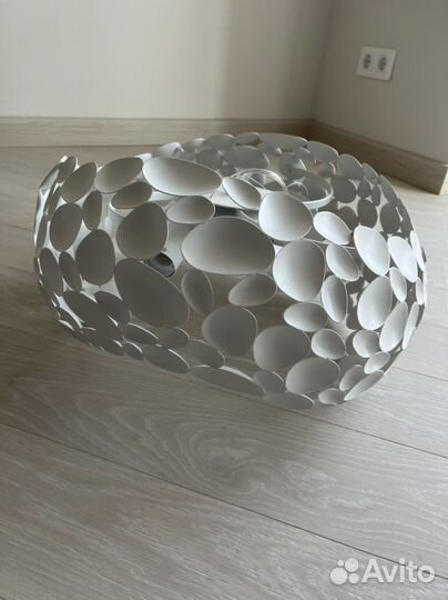 Люстра потолочная новая