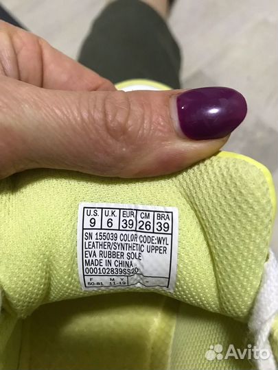 Кроссовки женские skechers