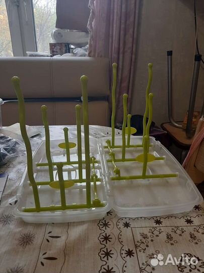 Сушка для бутылочек