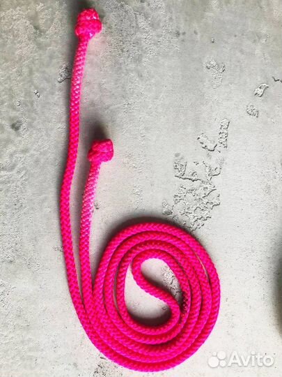 Скакалка Sasaki с новой маркировкой