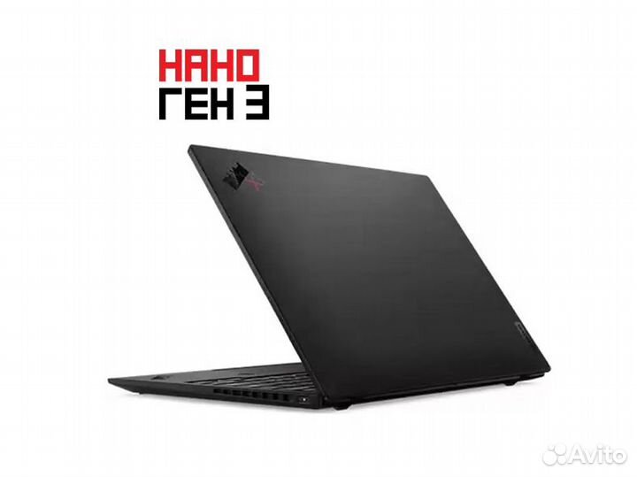 Lenovo ThinkPad X1 Nano Gen3/Gen2 16/32GB LTE