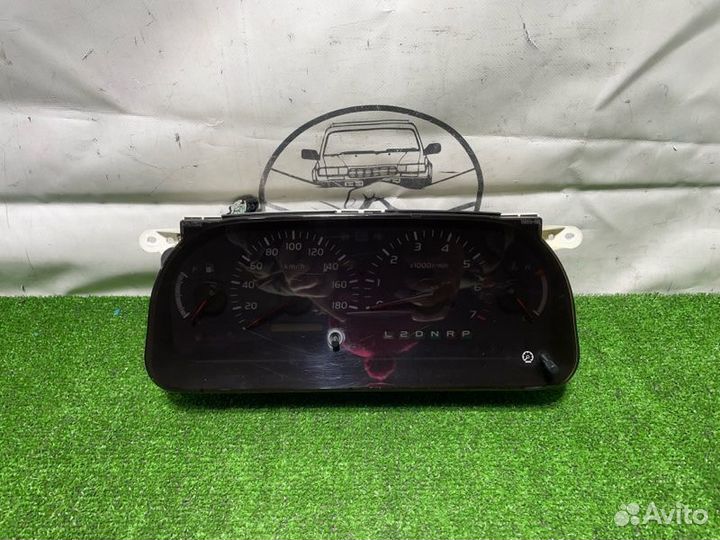 Спидометр Toyota Land Cruiser Prado VZJ90 5VZ-FE