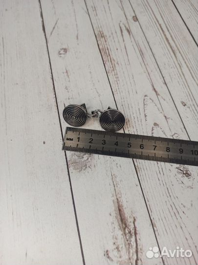 Застёжка для кардигана