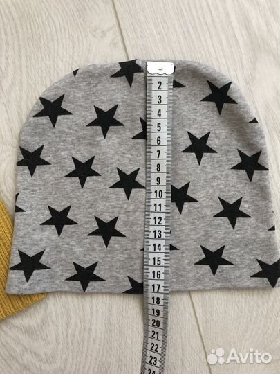 Шапка для мальчика