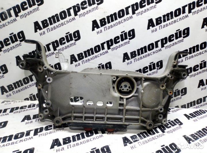 Балка передняя Volkswagen Tiguan 5N2 CCZ