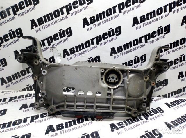 Балка передняя Volkswagen Tiguan 5N2 CCZ