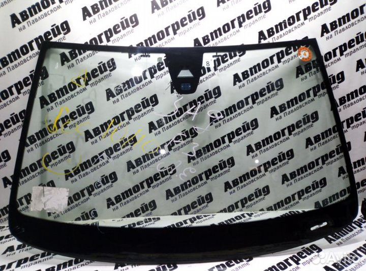 Стекло лобовое Volkswagen Passat Cc 357 CCZ