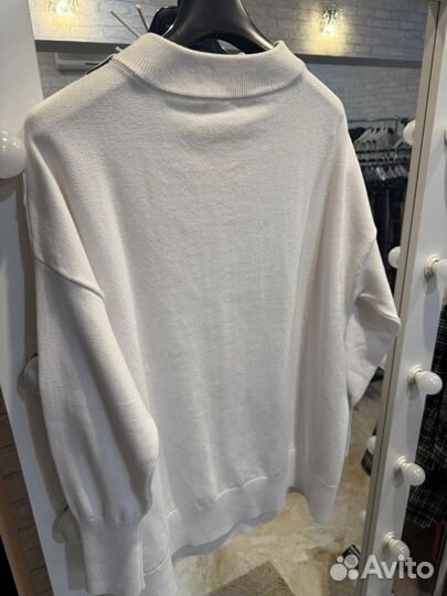 Толстовка Marina Rinaldi новая М/XL аутлет