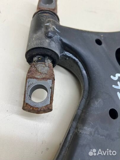 Б/У Б/У Рычаг подвески 2904300CR01 Changan