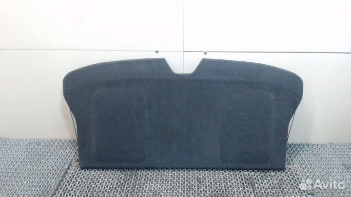 Полка багажника Peugeot 306, 2000