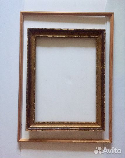 Рамы для картин и фото