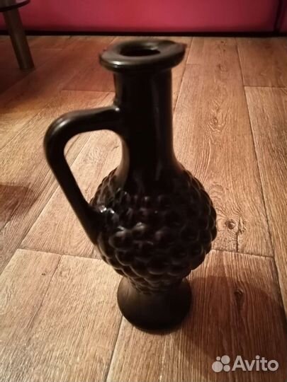 Вазы, графины из СССР