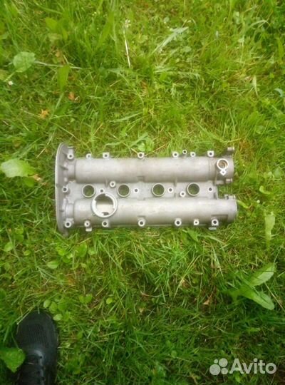 Крышка гбц VAG 1.4 16v 75л.с