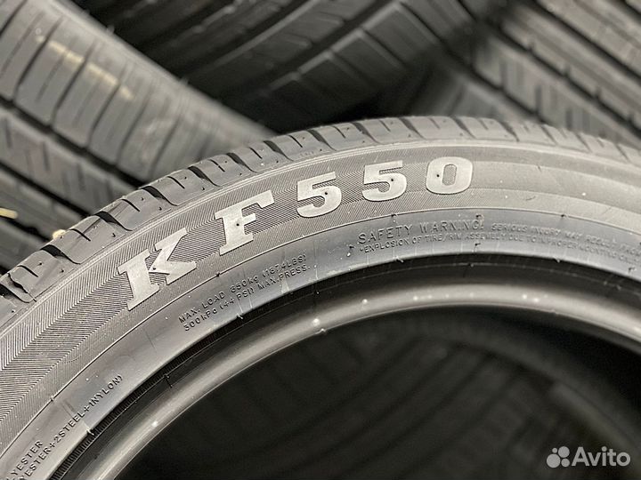 Kinforest KF550-UHP 205/50 R17 93W