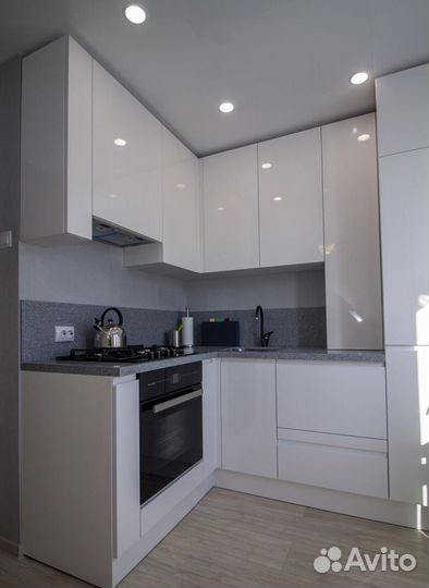 Кухни на заказ