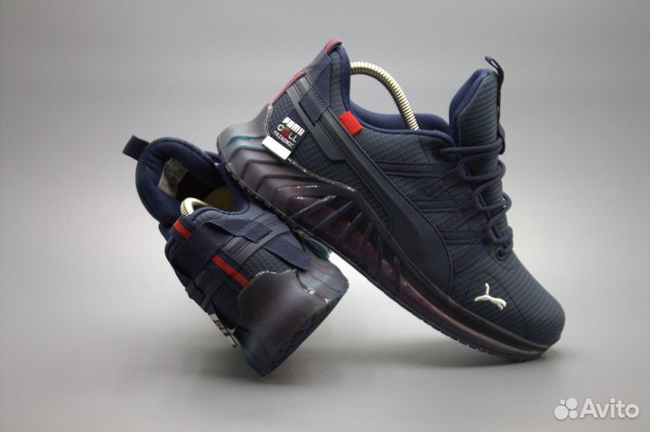 Кроссовки мужские