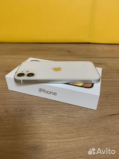 iPhone 12 mini, 64 ГБ