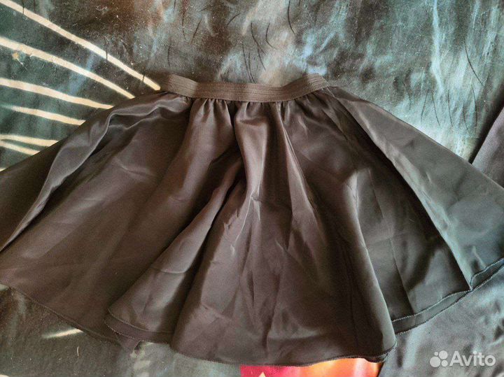 Форма для танцев