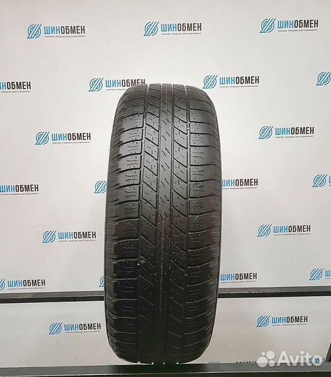 Dunlop SP Sport Maxx GT 235/65 R17 104V
