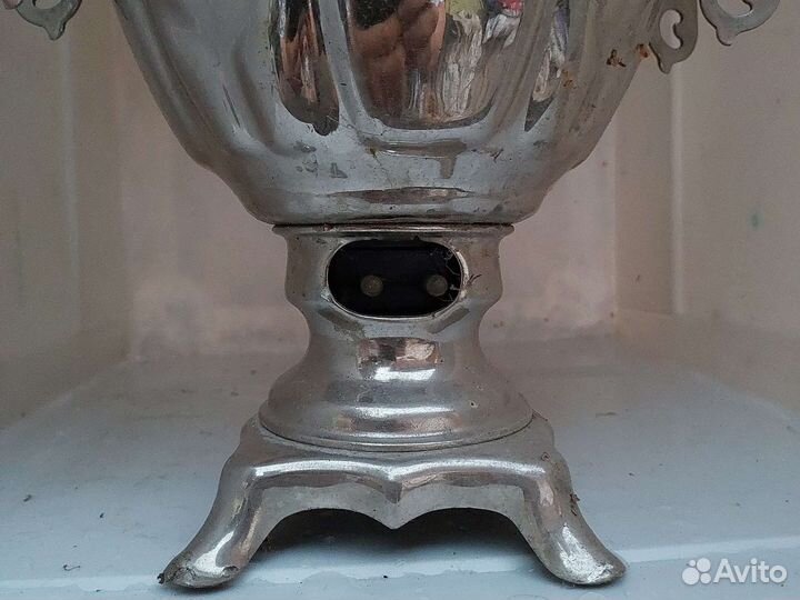 Самовар электрический