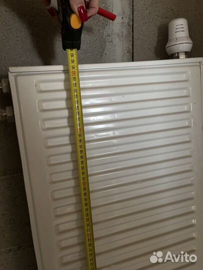 Радиатор отопления
