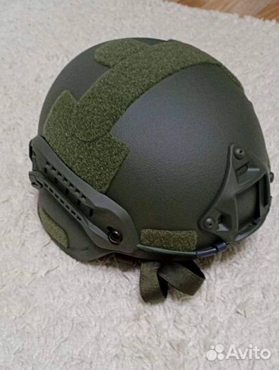 Шлем тактический