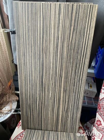 Полки навесные с креплениями