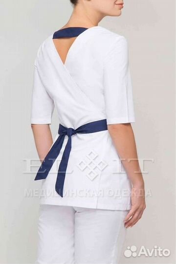 Медицинская одежда elite